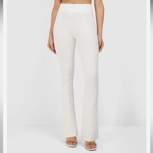 Guess Allie Scuba Wide Pant